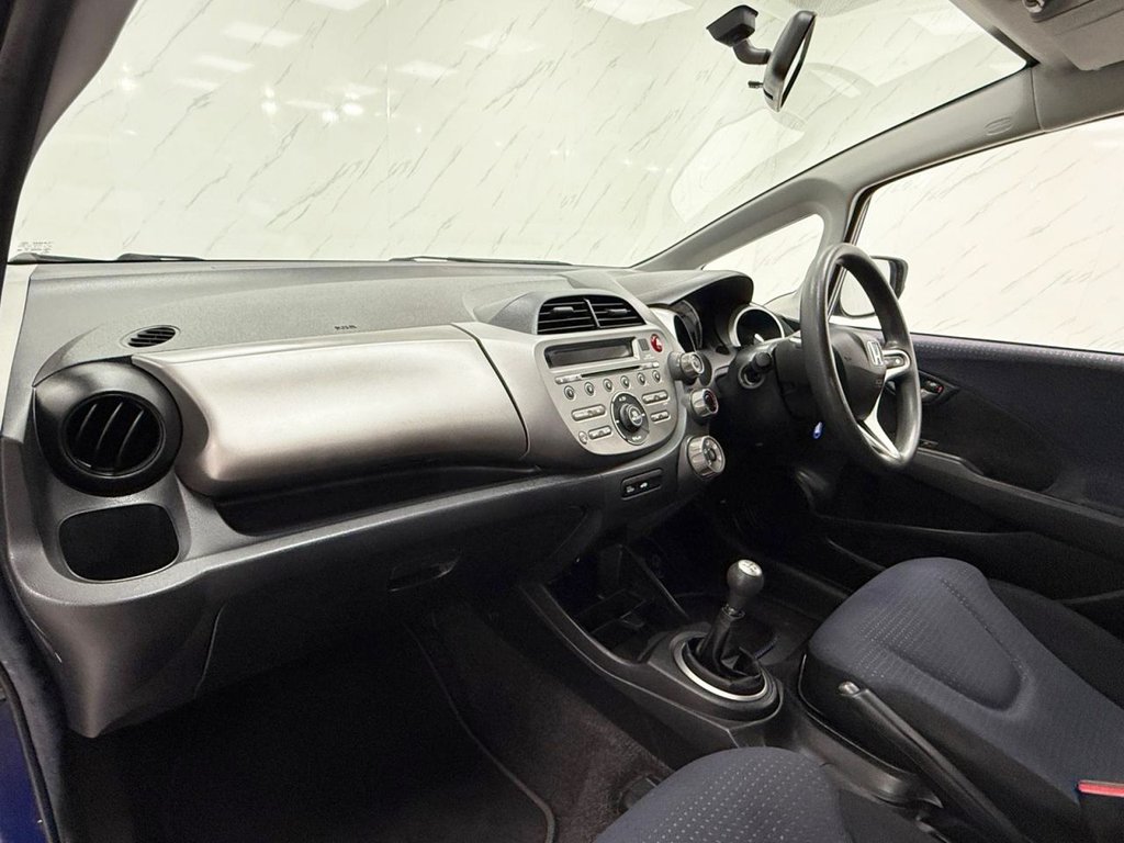 Used Honda Jazz 2009 for sale - 76395914: Photo 14