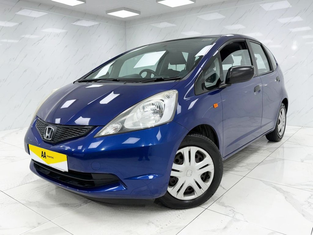 Used Honda Jazz 2009 for sale - 76395914: Photo 4