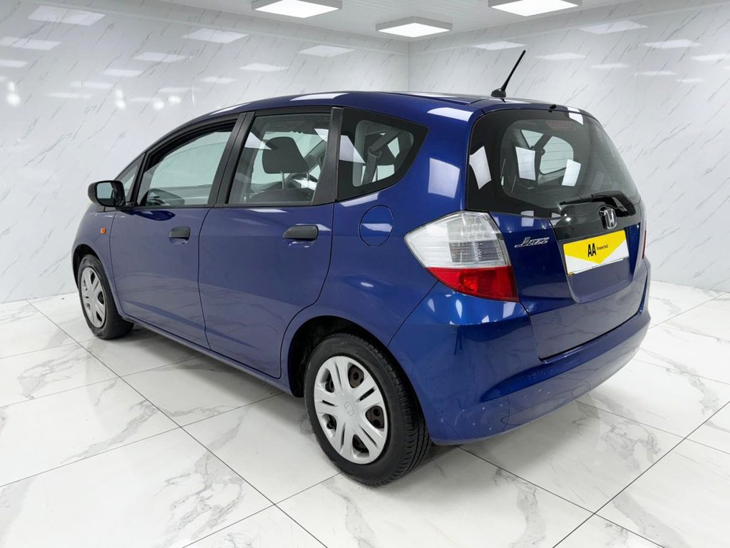 Used Honda Jazz 2009 for sale - 76395914: Photo 6