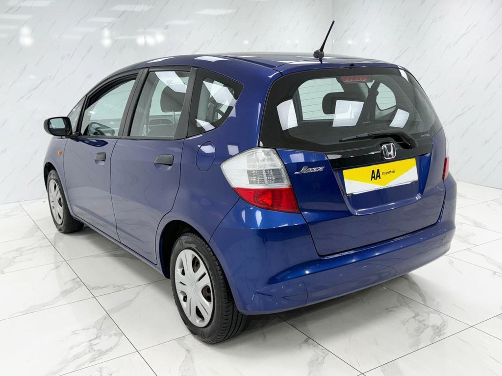 Used Honda Jazz 2009 for sale - 76395914: Photo 7