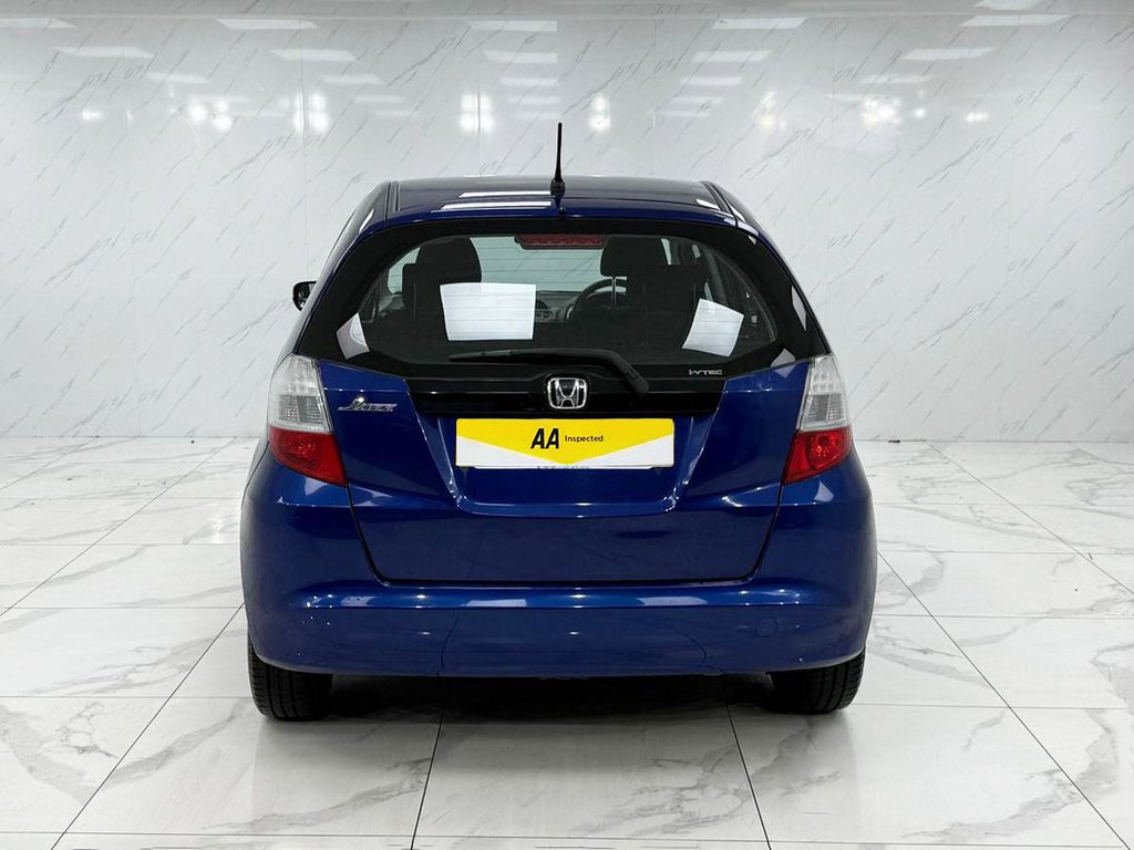 Used Honda Jazz 2009 for sale - 76395914: Photo 8