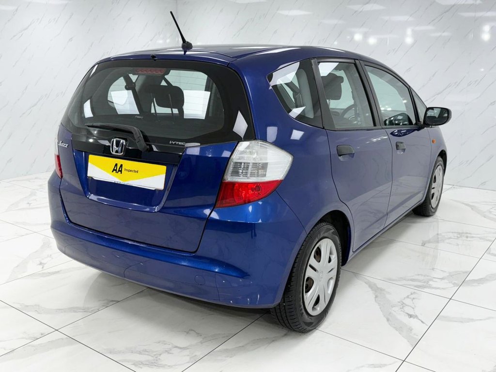 Used Honda Jazz 2009 for sale - 76395914: Photo 9