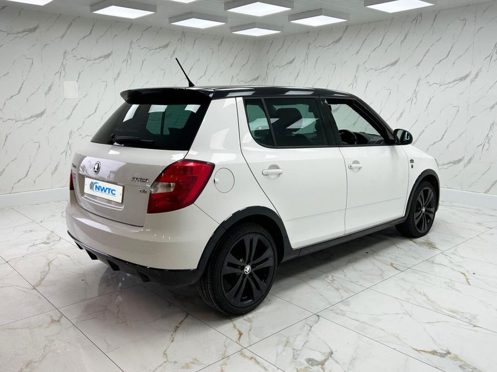 Used Skoda Fabia 2013 for sale - 78082910: Photo 11