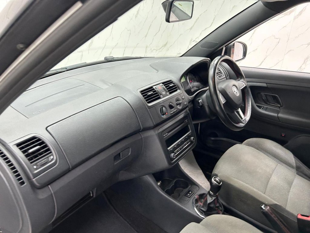 Used Skoda Fabia 2013 for sale - 78082910: Photo 13