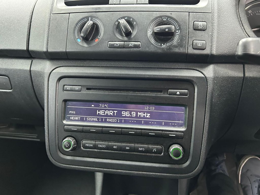 Used Skoda Fabia 2013 for sale - 78082910: Photo 15