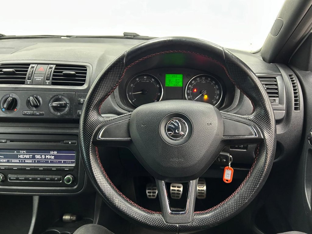 Used Skoda Fabia 2013 for sale - 78082910: Photo 17