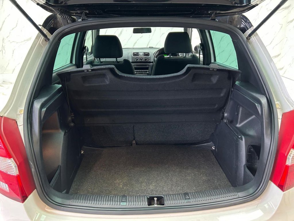 Used Skoda Fabia 2013 for sale - 78082910: Photo 19