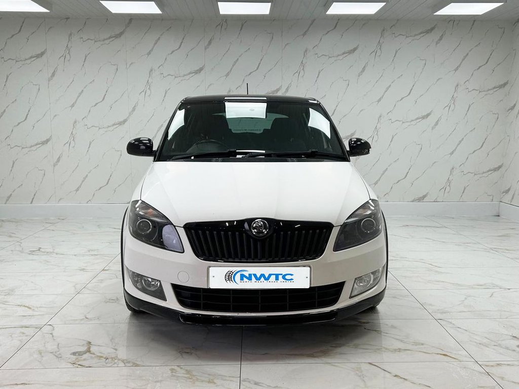 Used Skoda Fabia 2013 for sale - 78082910: Photo 4