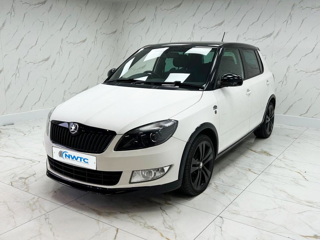 Used Skoda Fabia 2013 for sale - 78082910: Photo 5