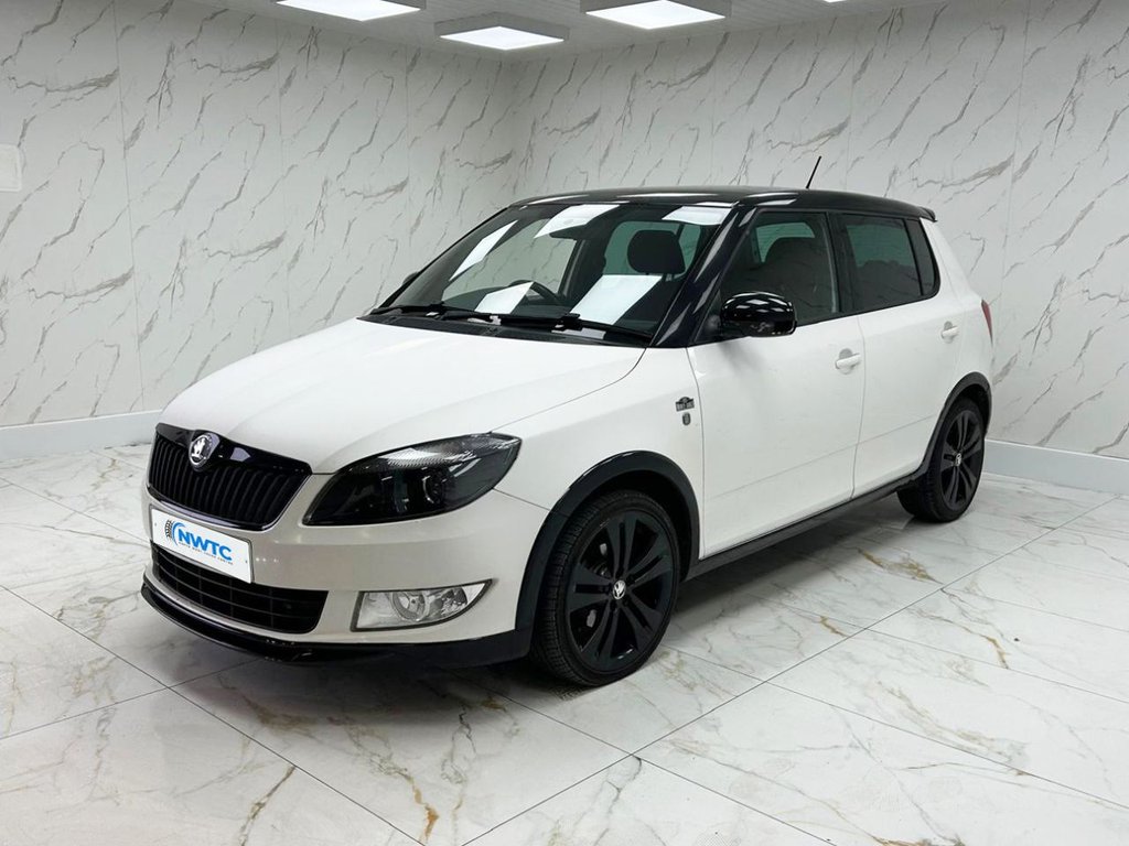 Used Skoda Fabia 2013 for sale - 78082910: Photo 6