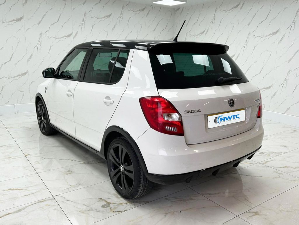 Used Skoda Fabia 2013 for sale - 78082910: Photo 7