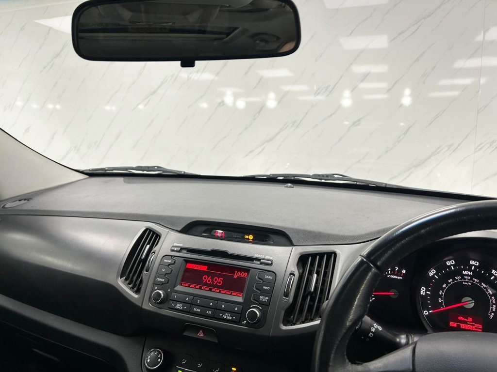 Used Kia Sportage 2012 for sale - 78180768: Photo 16