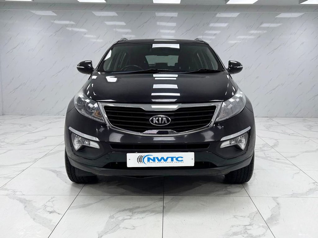 Used Kia Sportage 2012 for sale - 78180768: Photo 3