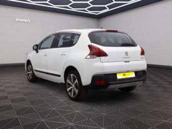 Used Peugeot 3008 2015 for sale - 74806877: Photo