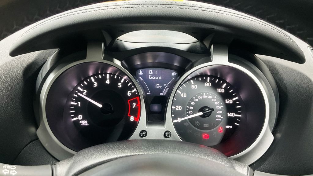 Used Nissan Juke 2019 for sale - 76482526: Photo 10