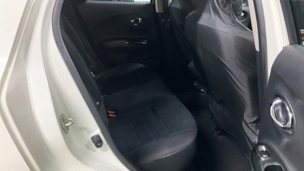 Used Nissan Juke 2019 for sale - 76482526: Photo 12