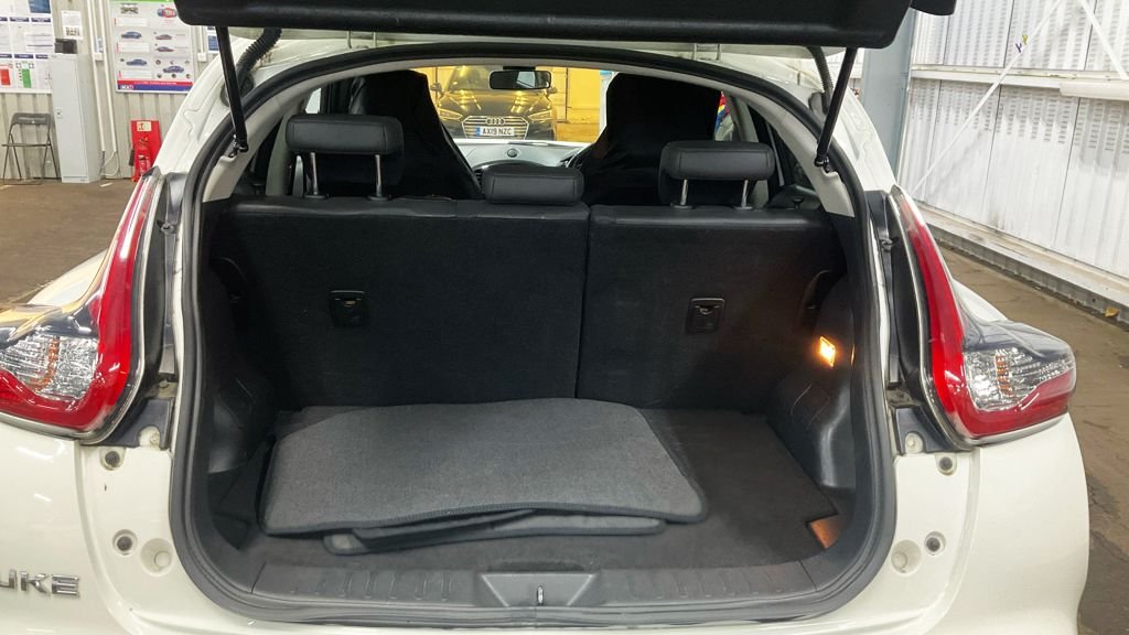 Used Nissan Juke 2019 for sale - 76482526: Photo 13