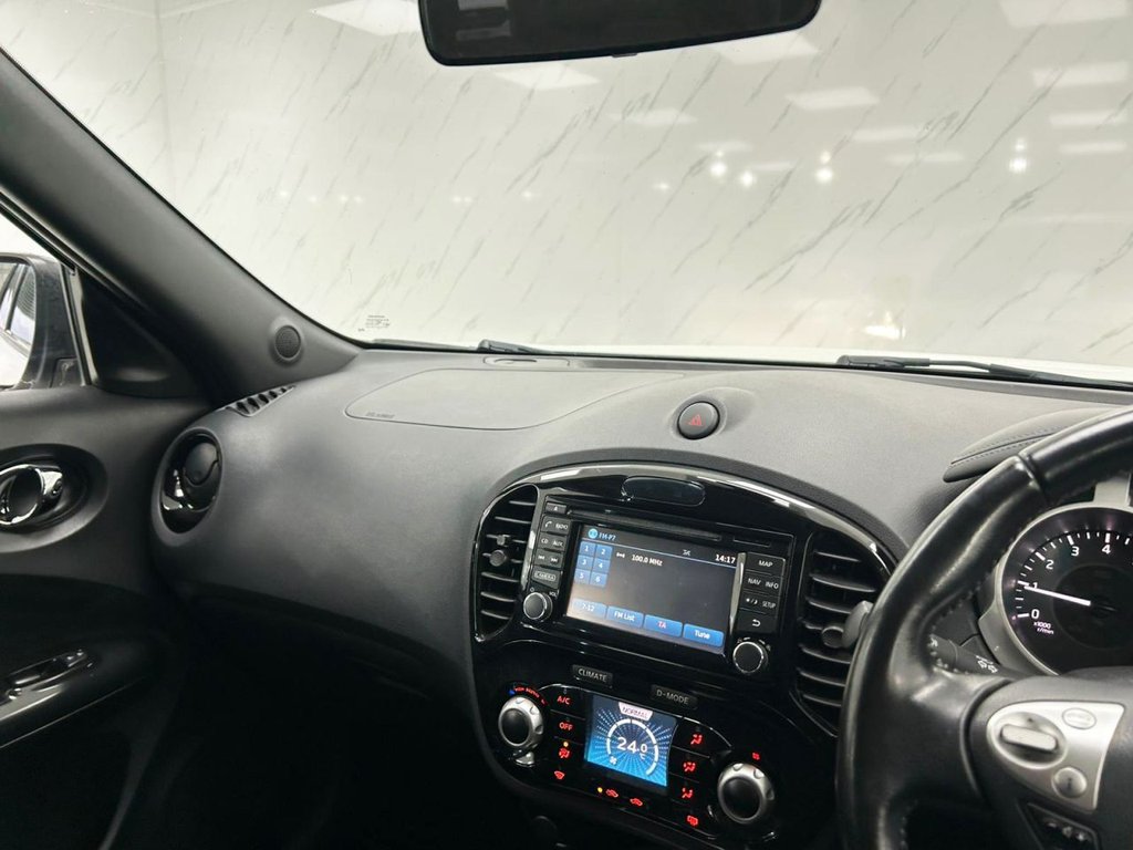 Used Nissan Juke 2019 for sale - 76482526: Photo 14