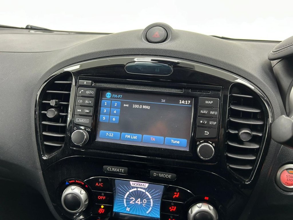 Used Nissan Juke 2019 for sale - 76482526: Photo 15