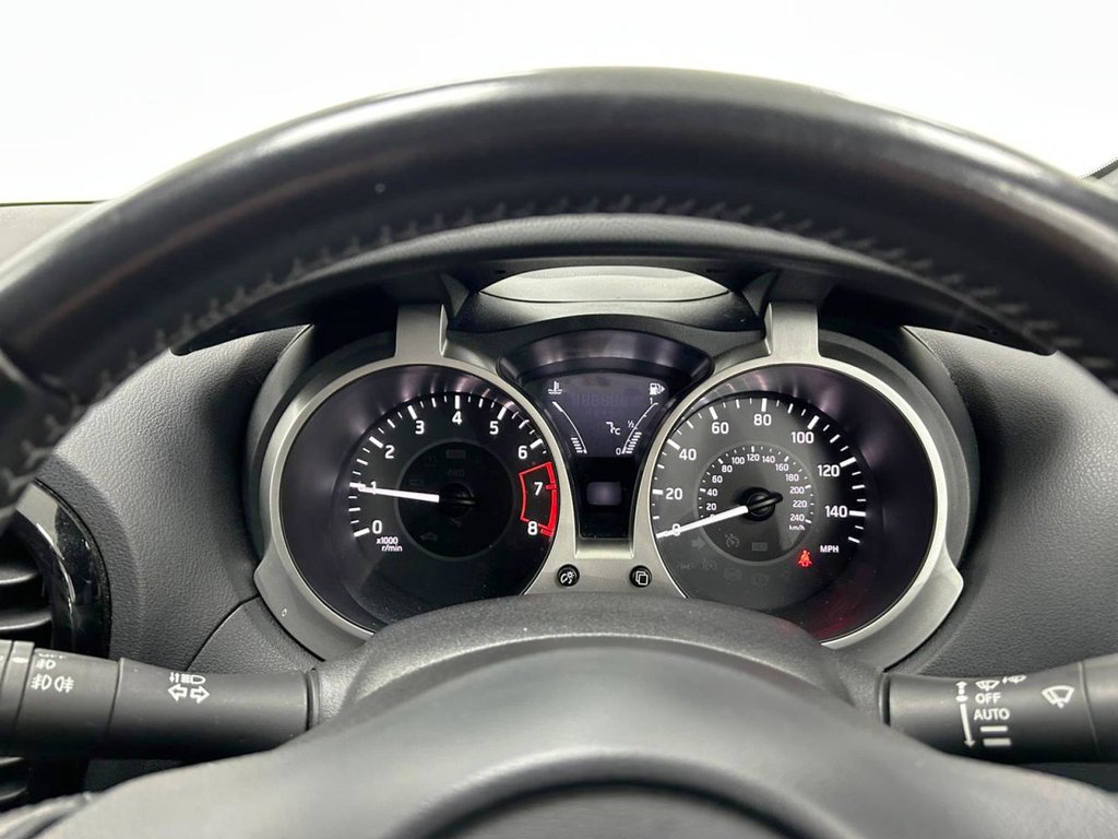 Used Nissan Juke 2019 for sale - 76482526: Photo 16