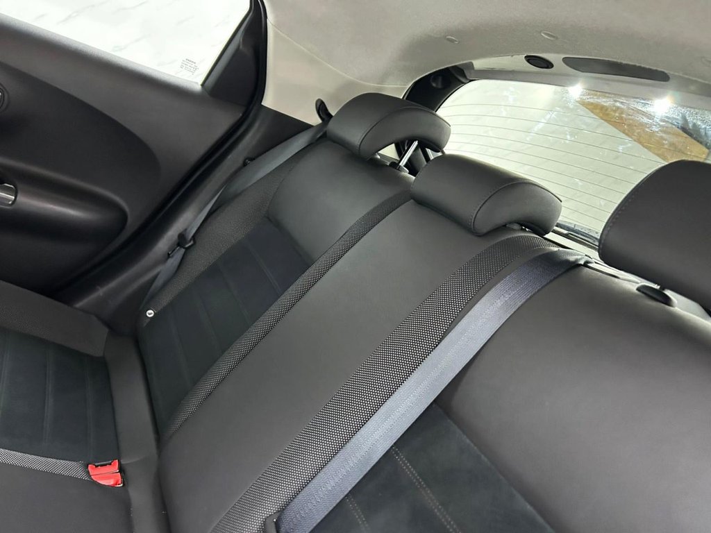 Used Nissan Juke 2019 for sale - 76482526: Photo 18