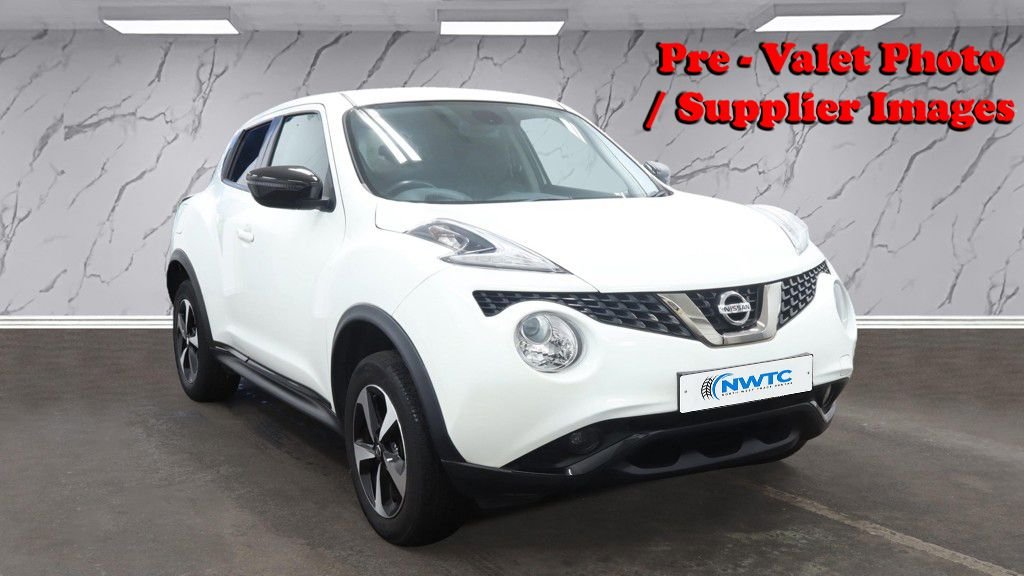 Used Nissan Juke 2019 for sale - 76482526: Photo 2