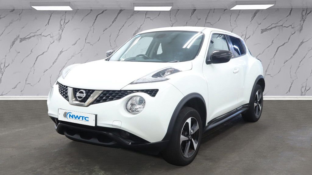 Used Nissan Juke 2019 for sale - 76482526: Photo 4