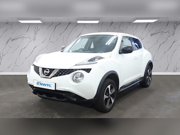Used Nissan Juke 2019 for sale - 76482526: Photo