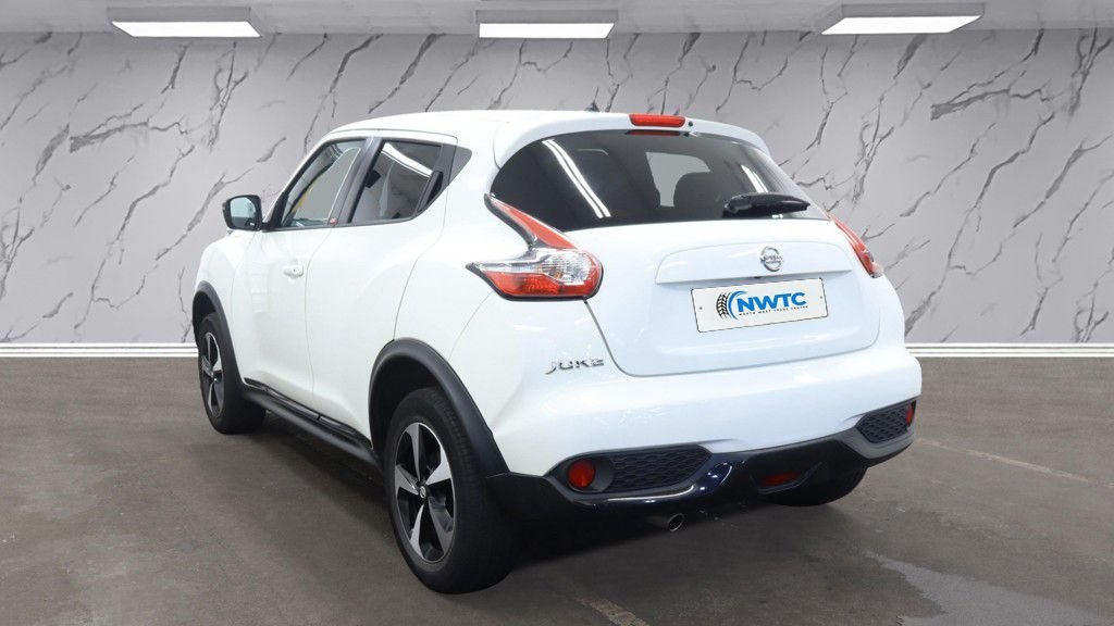 Used Nissan Juke 2019 for sale - 76482526: Photo 5