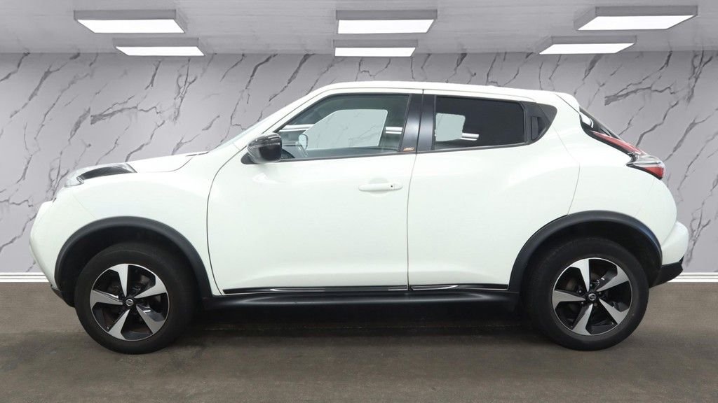 Used Nissan Juke 2019 for sale - 76482526: Photo 7