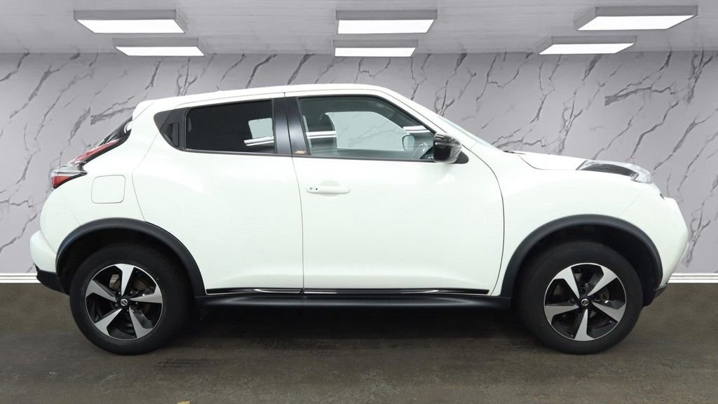 Used Nissan Juke 2019 for sale - 76482526: Photo 8