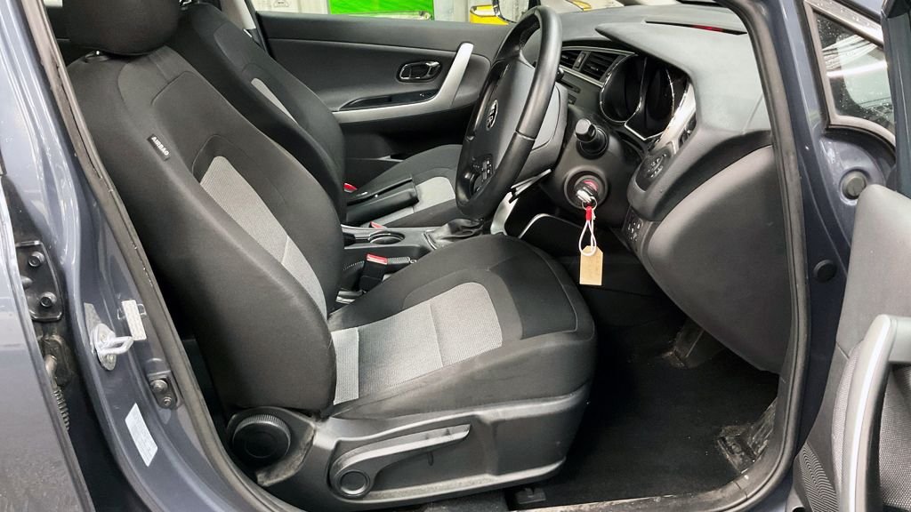 Used Kia Ceed 2016 for sale - 76430271: Photo 10