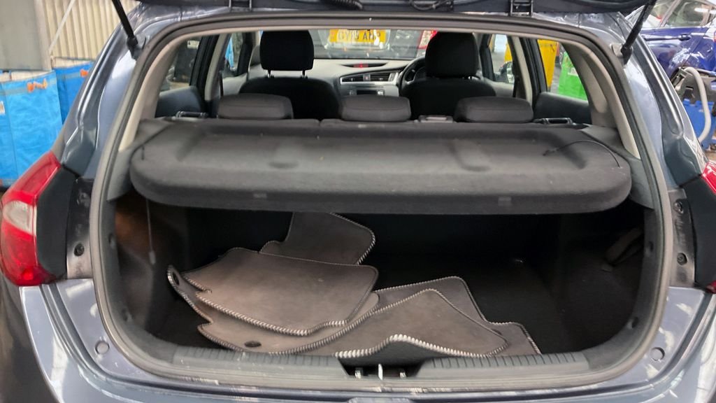 Used Kia Ceed 2016 for sale - 76430271: Photo 12