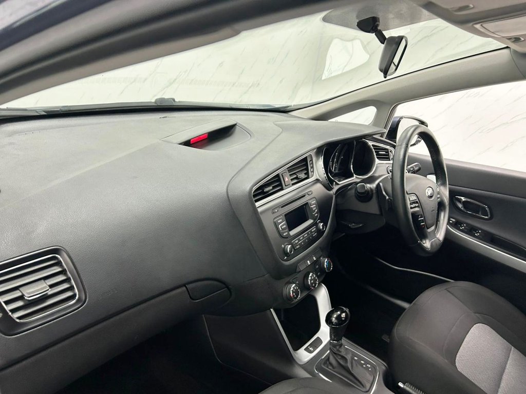 Used Kia Ceed 2016 for sale - 76430271: Photo 13