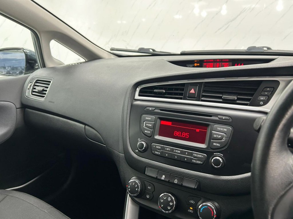 Used Kia Ceed 2016 for sale - 76430271: Photo 14