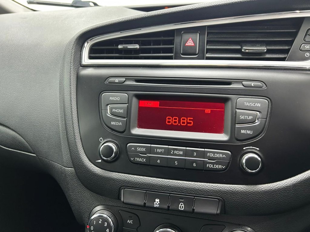 Used Kia Ceed 2016 for sale - 76430271: Photo 15