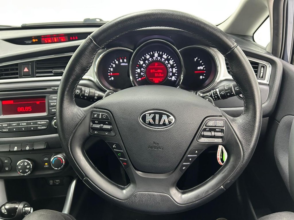 Used Kia Ceed 2016 for sale - 76430271: Photo 16