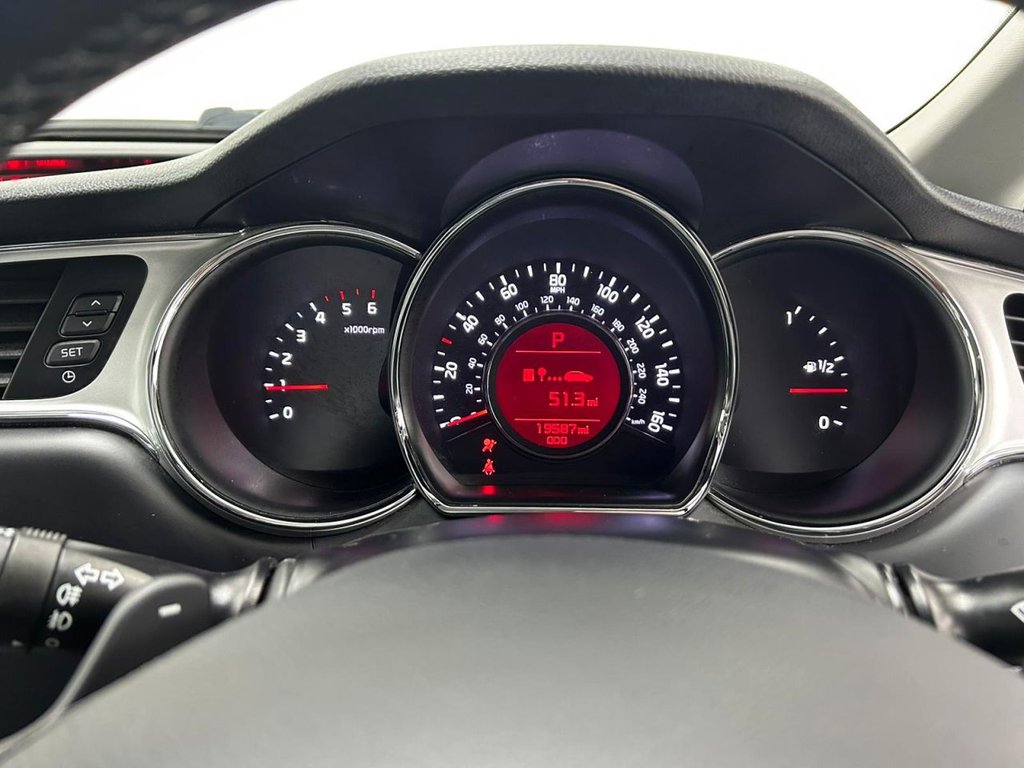 Used Kia Ceed 2016 for sale - 76430271: Photo 17