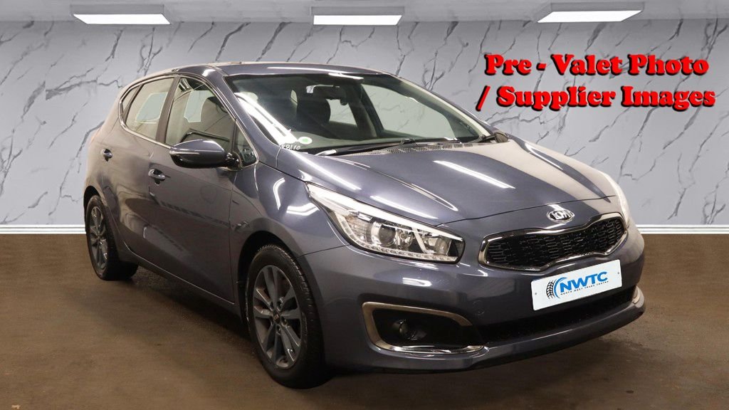 Used Kia Ceed 2016 for sale - 76430271: Photo 2