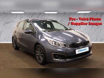 Used Kia Ceed 2016 for sale - 76430271: Photo