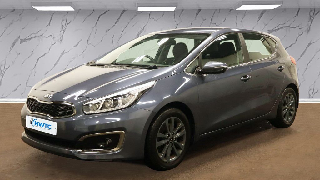 Used Kia Ceed 2016 for sale - 76430271: Photo 3