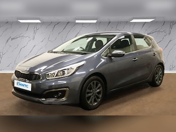 Used Kia Ceed 2016 for sale - 76430271: Photo