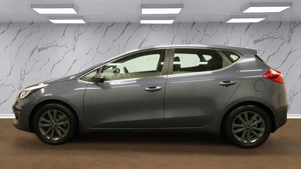 Used Kia Ceed 2016 for sale - 76430271: Photo 6