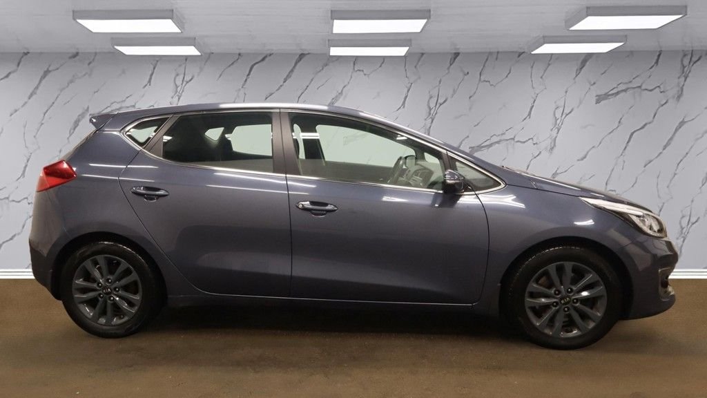 Used Kia Ceed 2016 for sale - 76430271: Photo 7