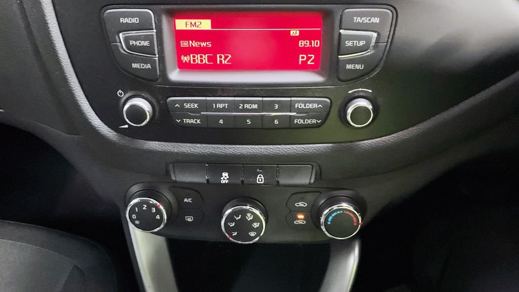 Used Kia Ceed 2016 for sale - 76430271: Photo 8