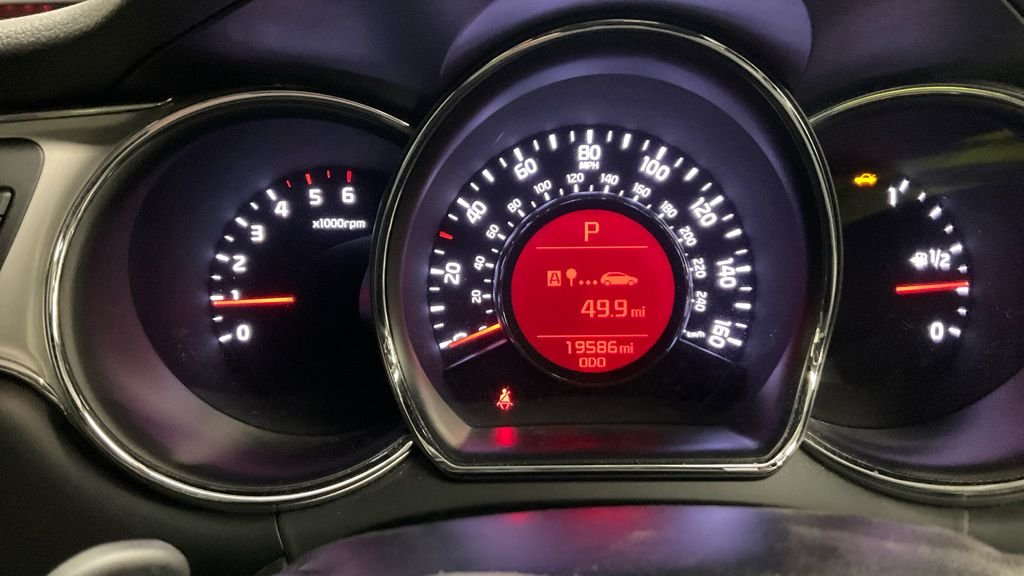 Used Kia Ceed 2016 for sale - 76430271: Photo 9