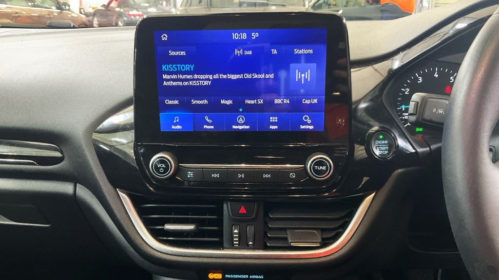 Used Ford Fiesta 2020 for sale - 77498868: Photo 11