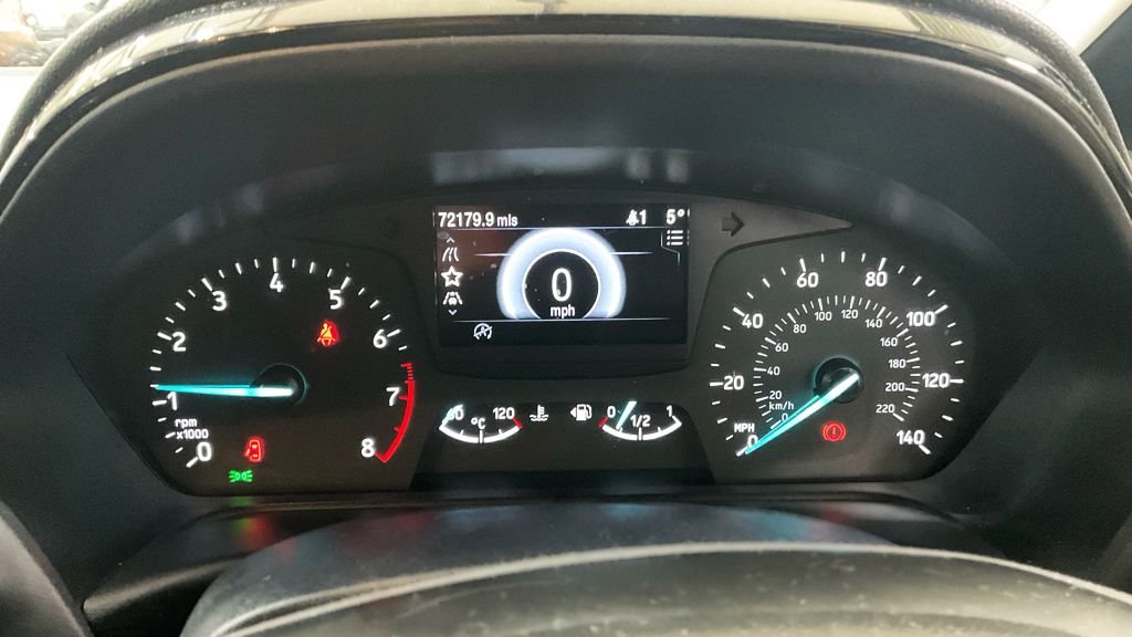 Used Ford Fiesta 2020 for sale - 77498868: Photo 12