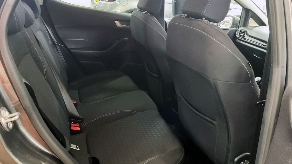 Used Ford Fiesta 2020 for sale - 77498868: Photo 14