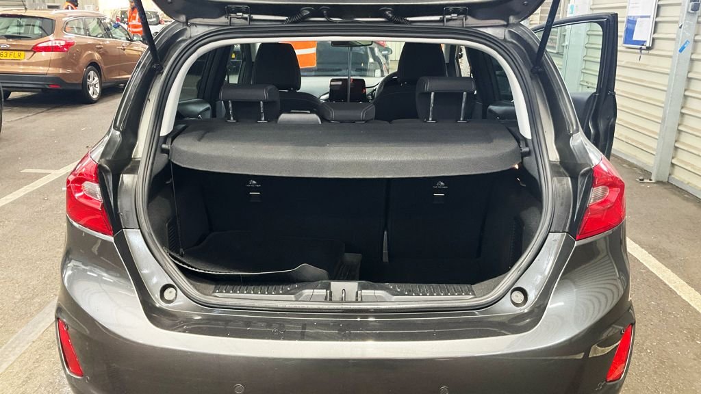 Used Ford Fiesta 2020 for sale - 77498868: Photo 15